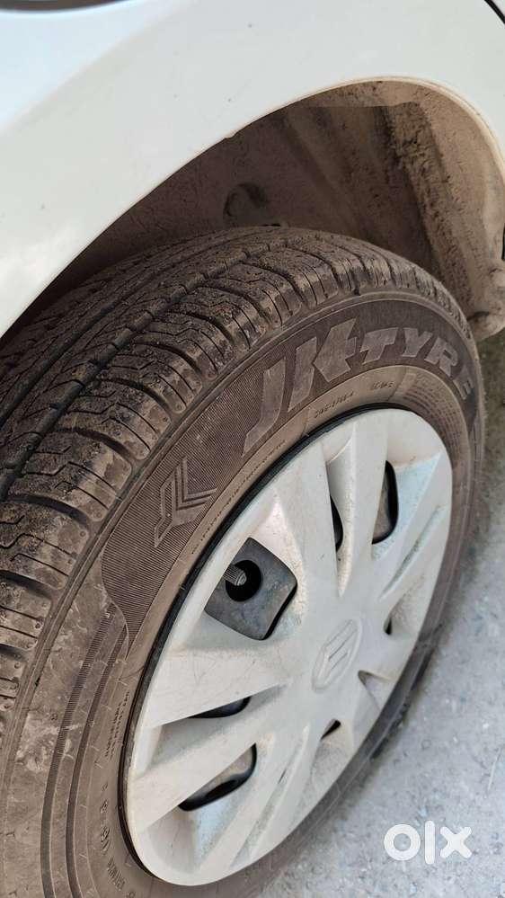 Maruti Swift Dzire 2013