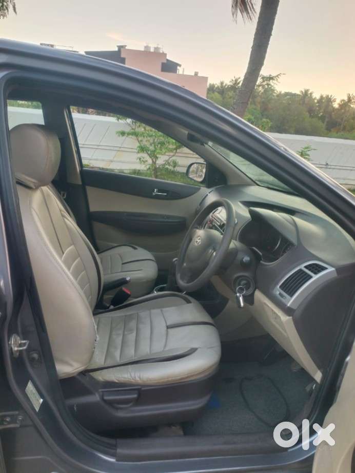 Hyundai I20 Magna, 2012, Diesel