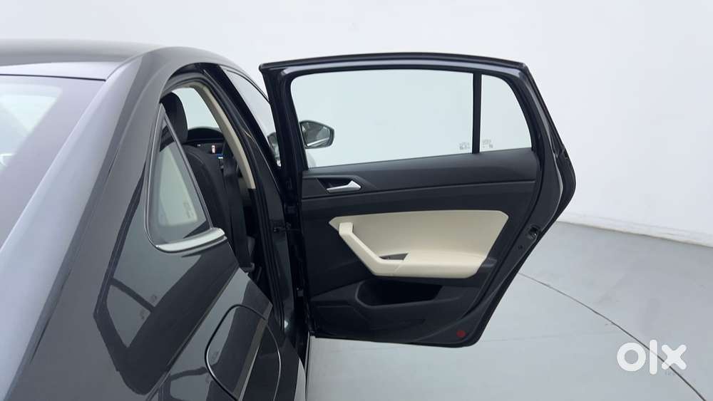 Volkswagen Virtus 1.0 Topline Tsi, 2023, Petrol