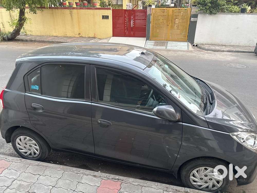 Hyundai New Santro 2022 Cng & Hybrids Well Maintained