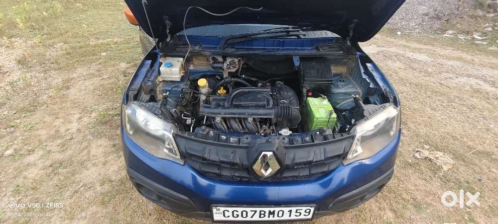 Renault Kwid Climber 2018