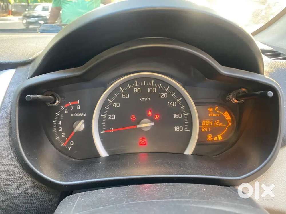 Maruti Suzuki Celerio 2021 Cng & Petrol 88412 Km Driven