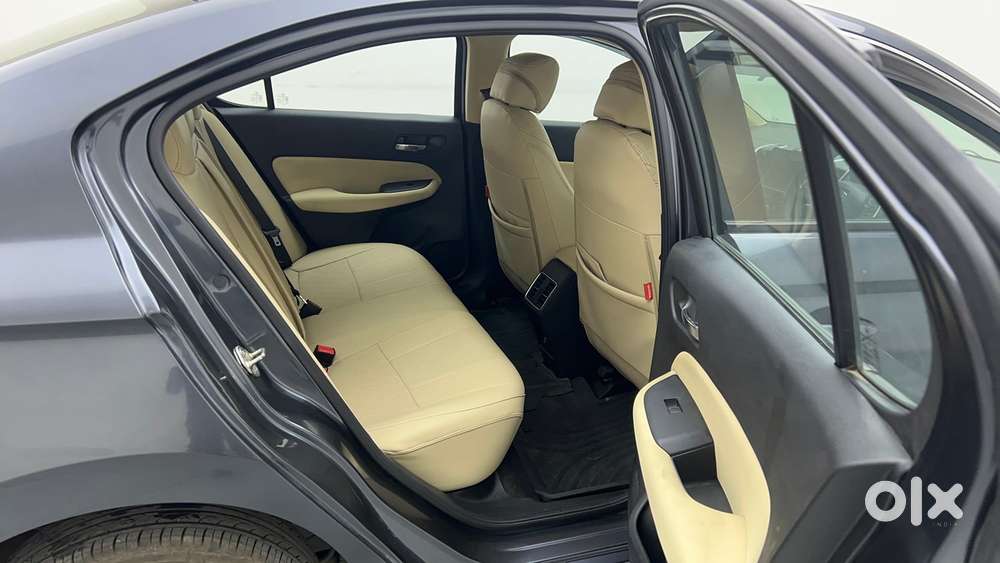 Honda City I-vtec V, 2023, Petrol