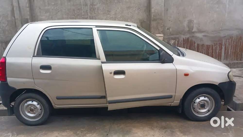 Good Condition Super Engine