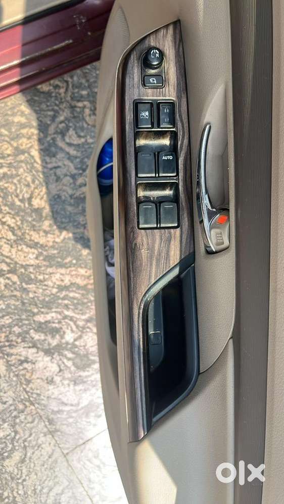 Maruti Suzuki Ertiga 2019 Diesel 117000 Km Driven