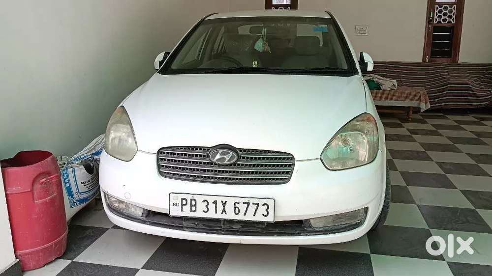 Verna 2008