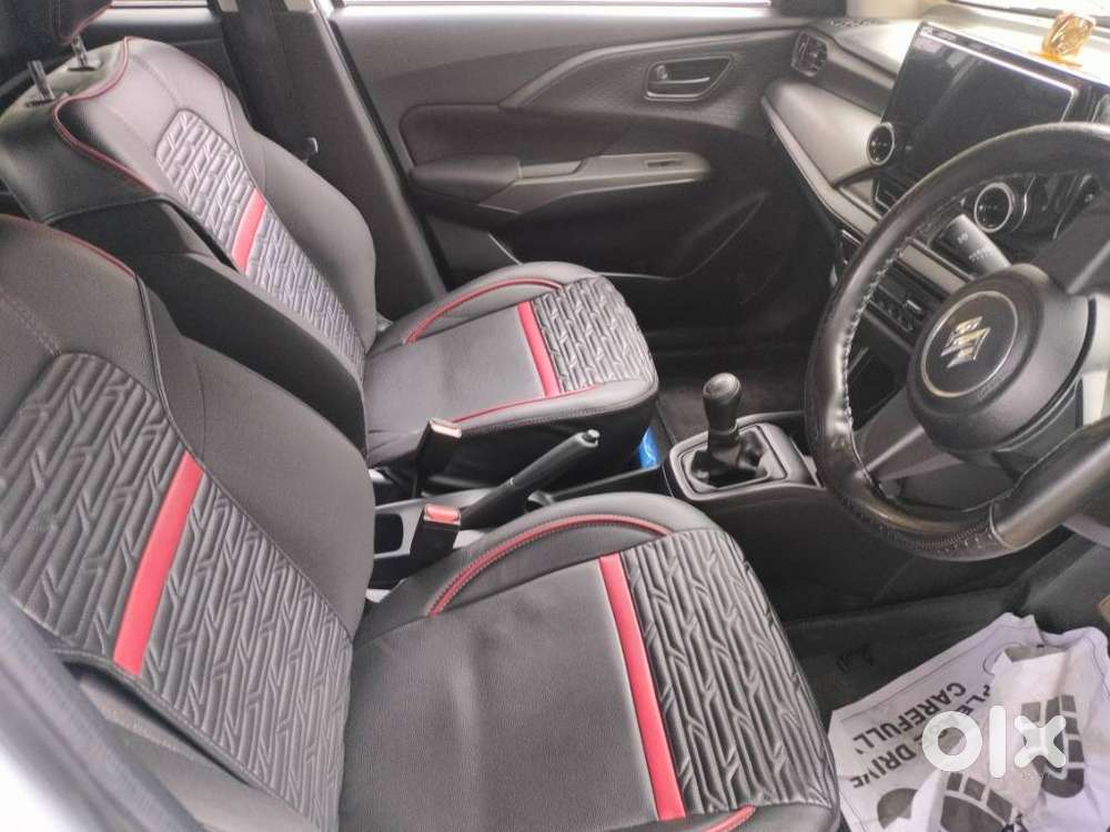 Maruti Suzuki Swift Lxi Option, 2025, Petrol