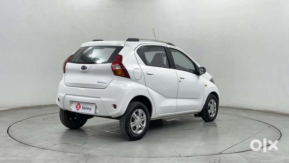 Datsun Redigo S, 2016, Petrol