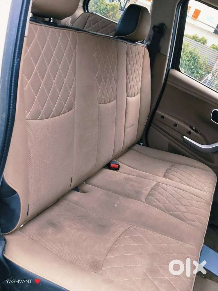 Mahindra Tuv 300, 2019, Diesel