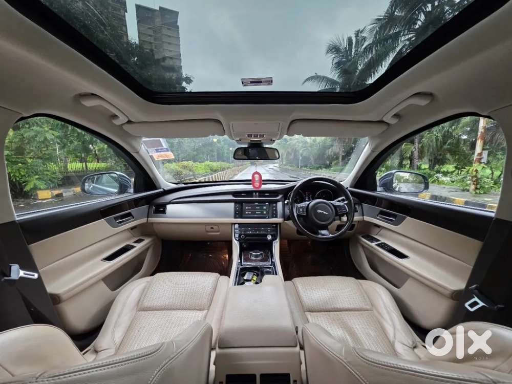 Jaguar Xf 2.0 Diesel Prestige, 2016, Diesel