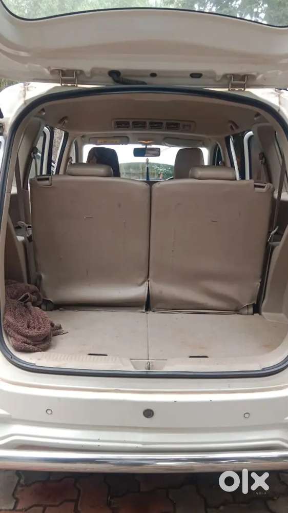 Ertiga (diesel)