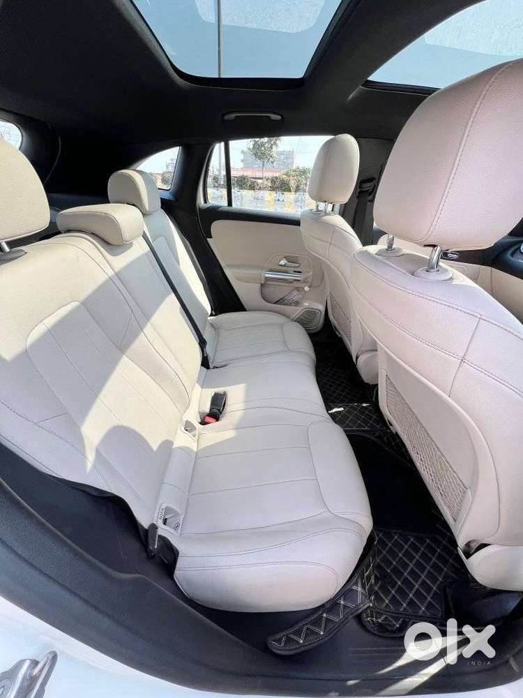 Mercedes-benz Gla 200, 2022, Petrol