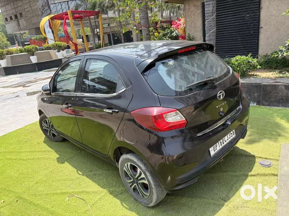 Tata Tiago 1.2 Revotron Xz Plus Cng, 2022, Cng & Hybrids