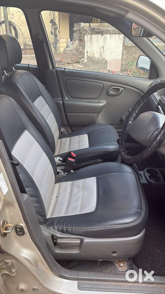 2005 Maruti Suzuki 800 Ac - Owner Driven