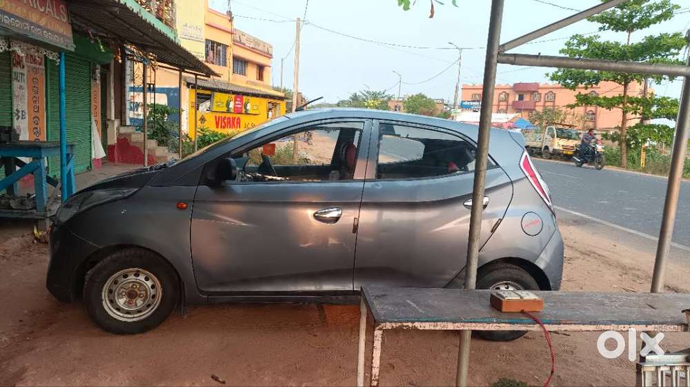 Used Vehicle