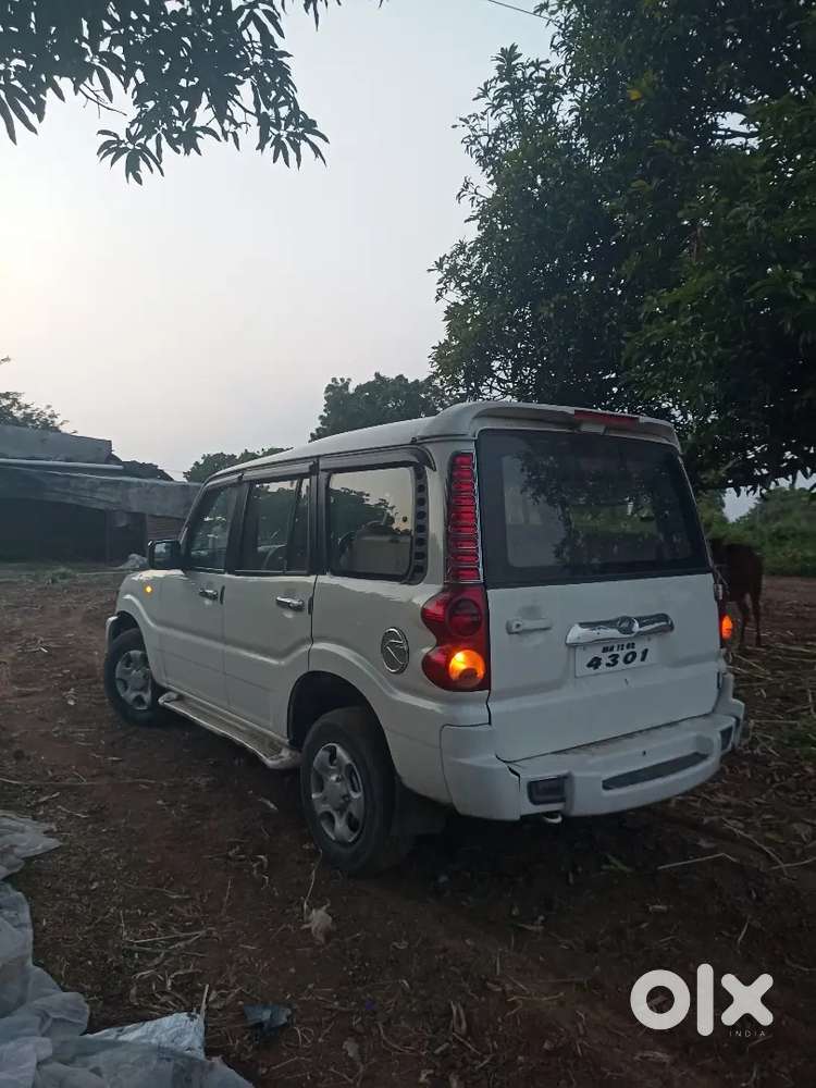 Scorpio Lx 2wd 9 Str Bs 3