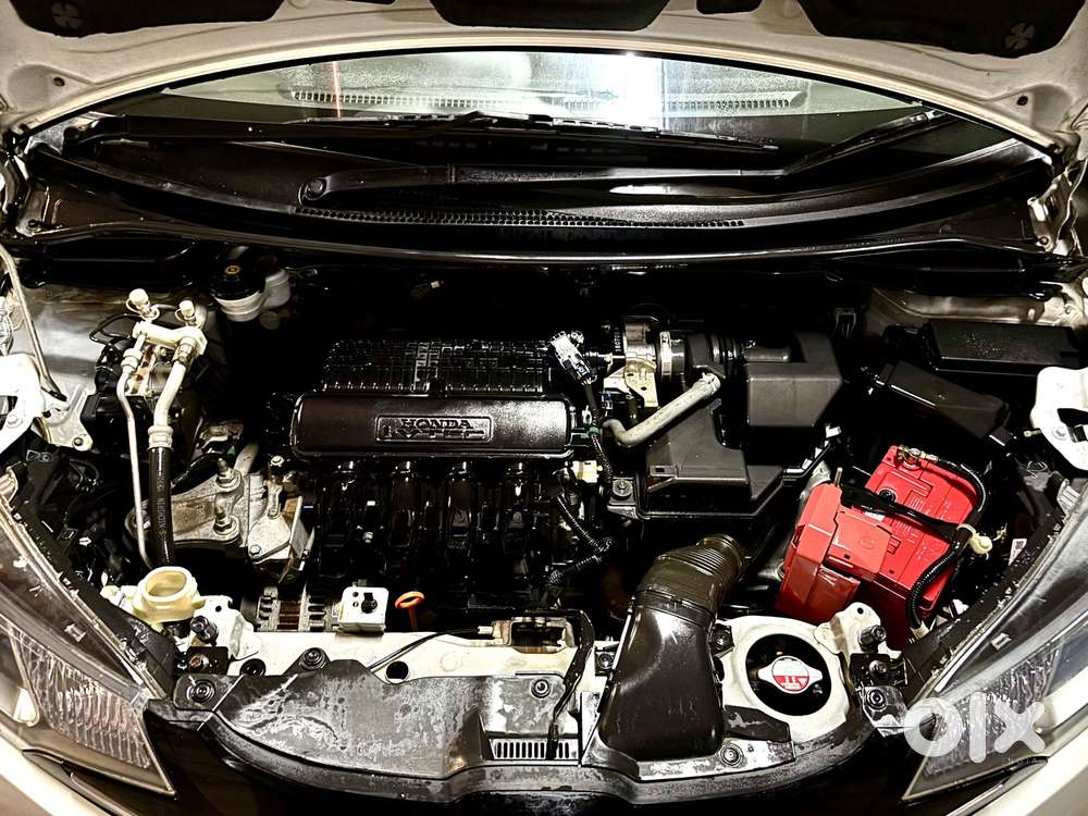 Honda Jazz Vx, 2018, Petrol