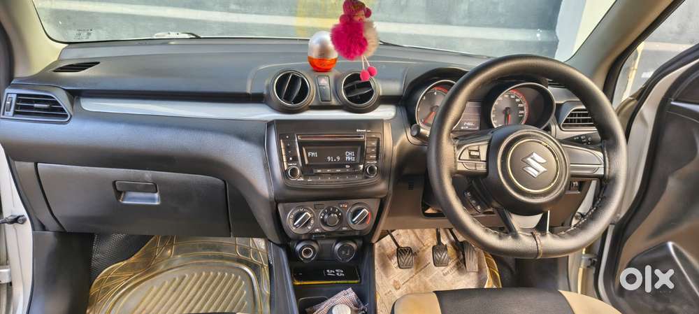 Maruti Suzuki Swift Ddis Vdi, 2018, Diesel