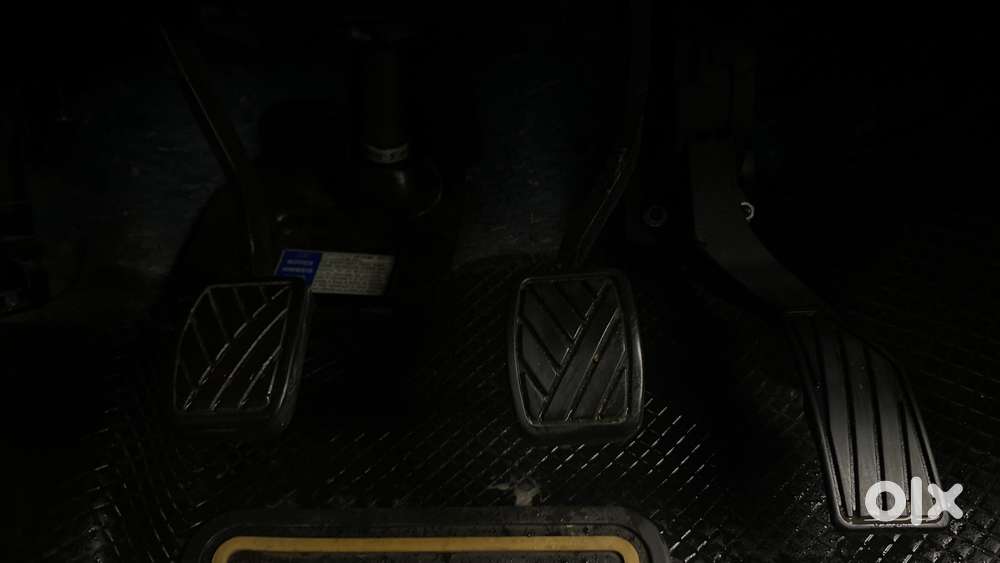 Maruti Suzuki S-cross Delta 1.3, 2015, Diesel