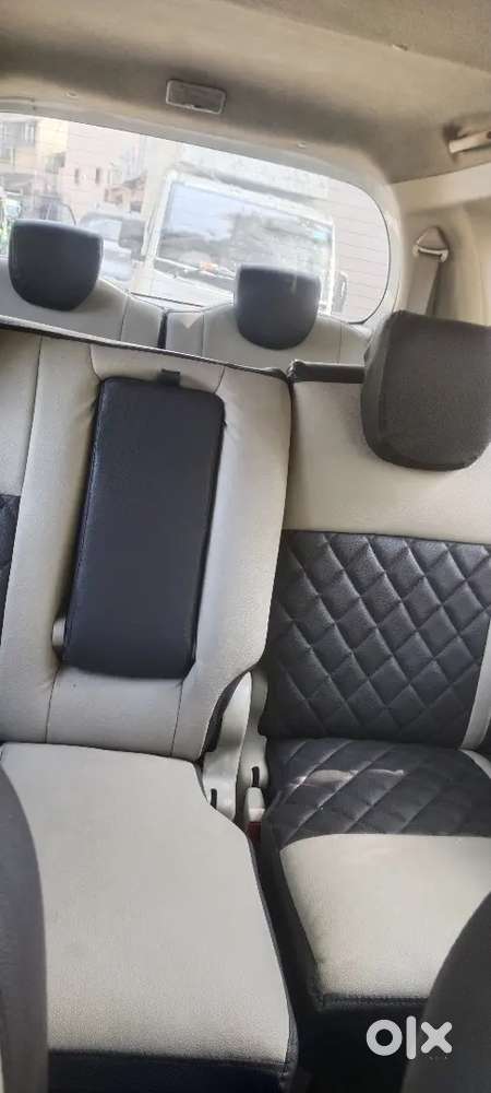2nd Owner Maruti Ertiga Zdi 2016