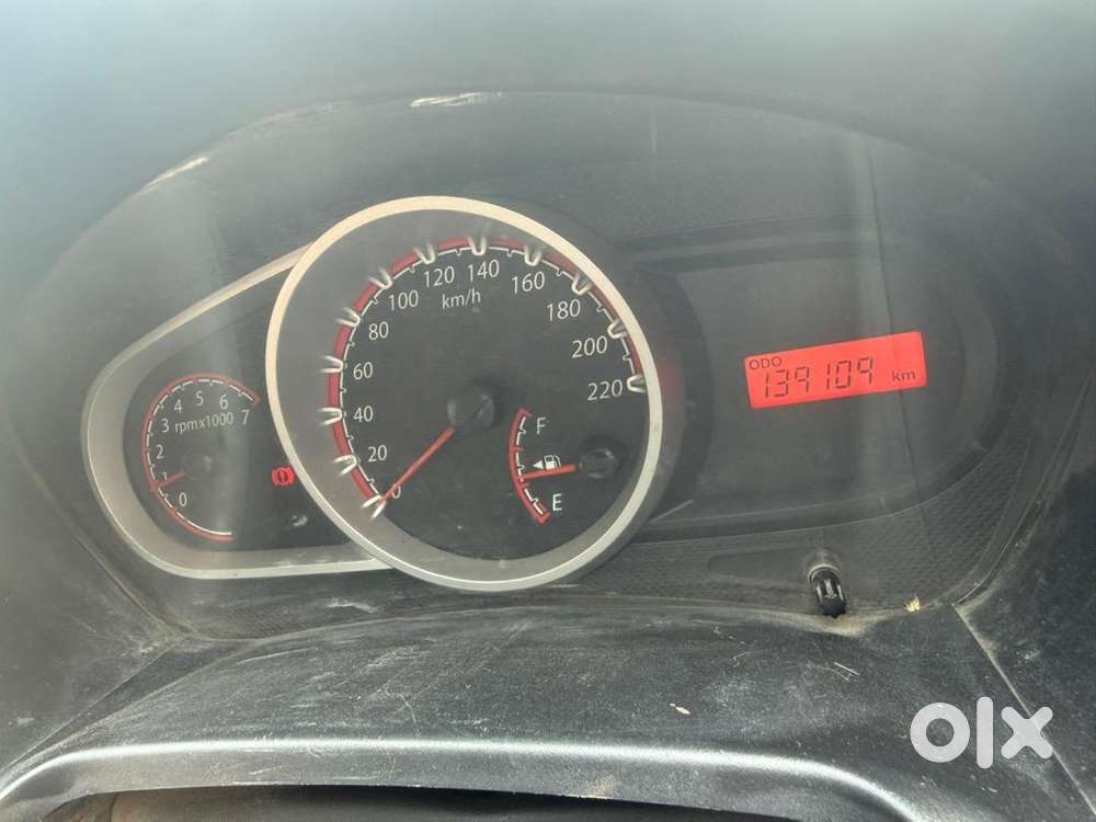 Ford Diesel Car 2011