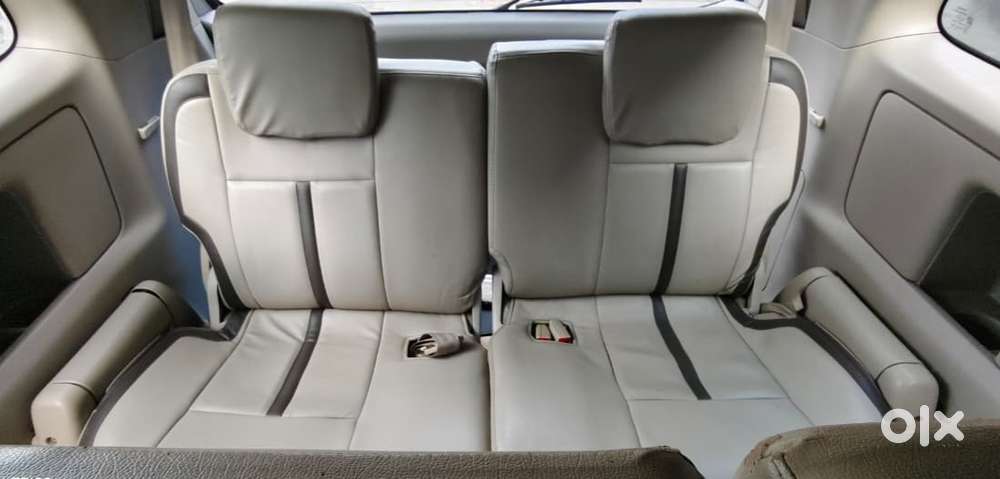 Toyota Innova 2.5 G (diesel) 7 Seater, 2013, Diesel