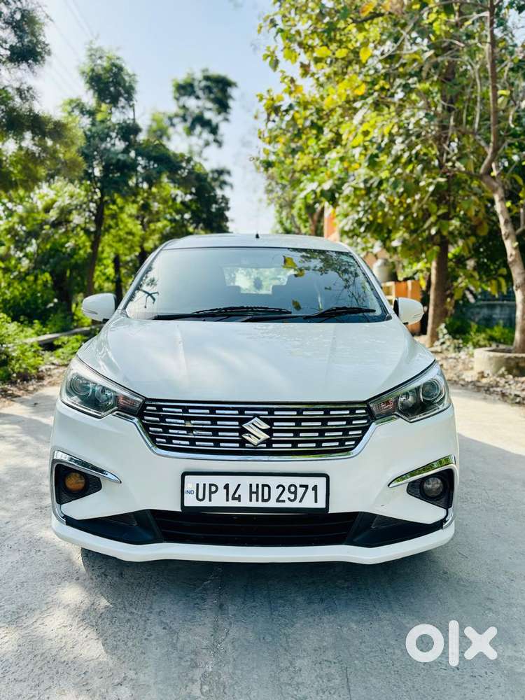 Maruti Suzuki Ertiga Vxi (o) Cng, 2021, Cng & Hybrids