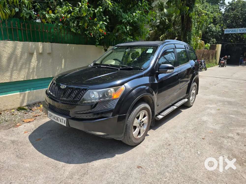 Mahindra Xuv500 2015 Diesel Well Maintained