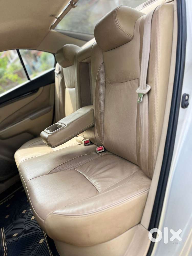 Maruti Suzuki Ciaz Zxi(o), 2015, Petrol