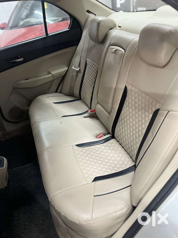 Maruti Suzuki Swift Dzire Vdi (o), 2018, Diesel