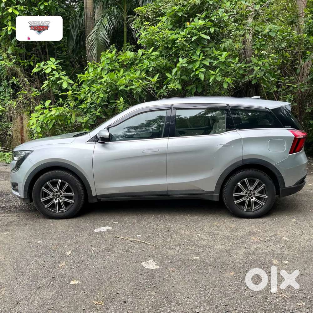 Mahindra Xuv700 2.2 Ax 7 Diesel Mt Str, 2023, Diesel