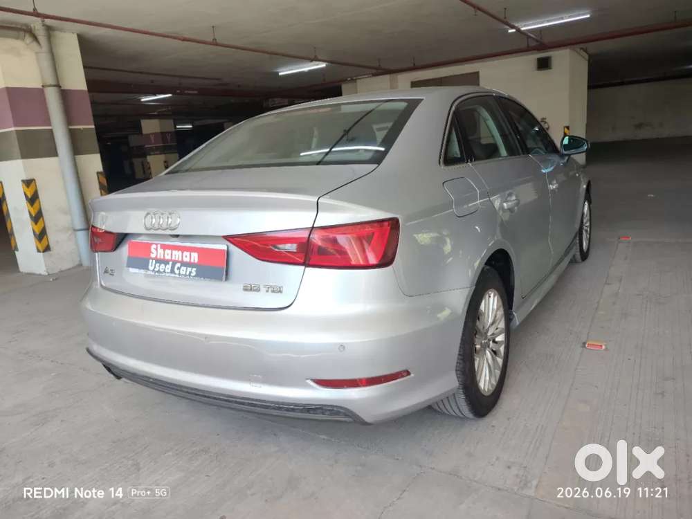 Audi A3 2.0 35 Tdi Premium, 2016, Diesel