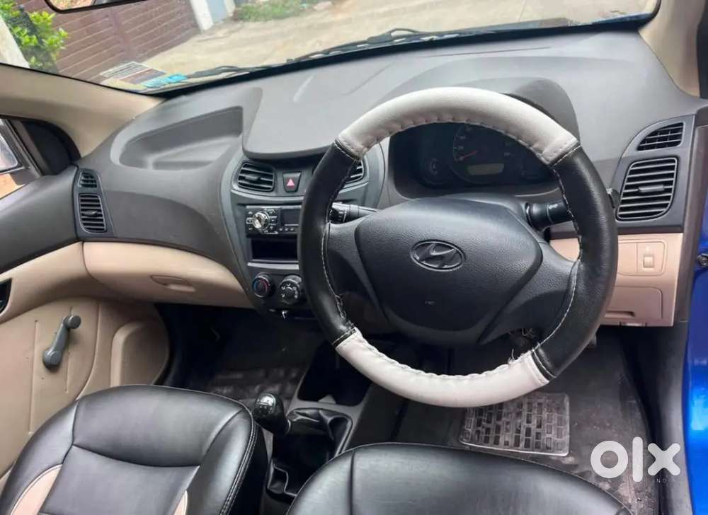 Hyundai Eon 1.0 2013