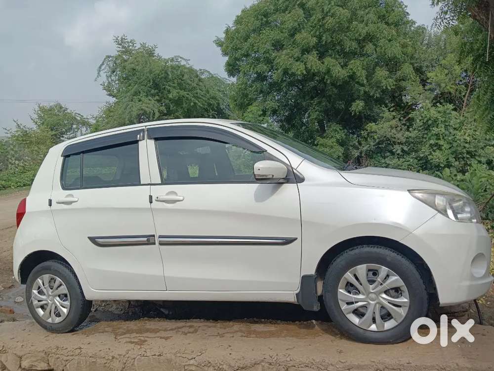 Maruti Suzuki Celerio Zxi 2017 God Condition