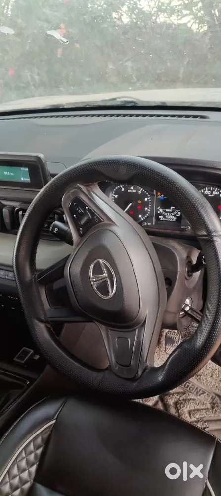 Tata Punch 2023 Petrol Well Maintained