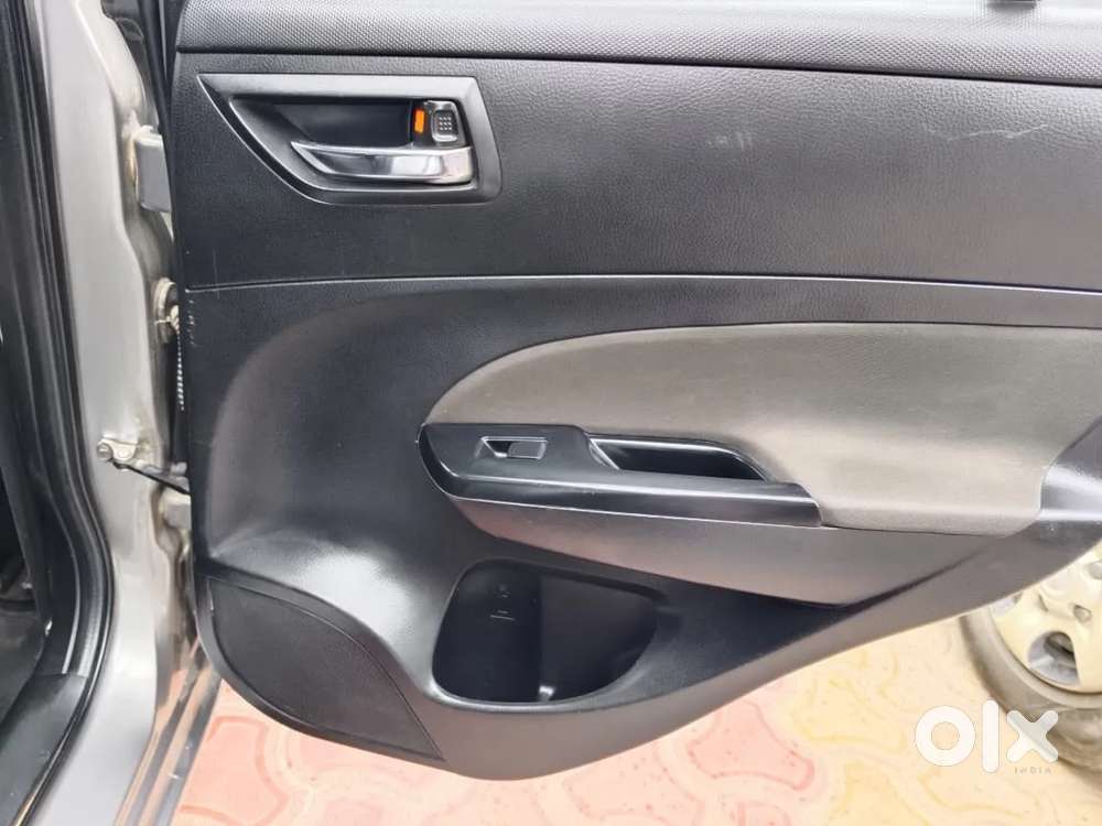 Maruti Suzuki Swift Vxi, 2015, Petrol