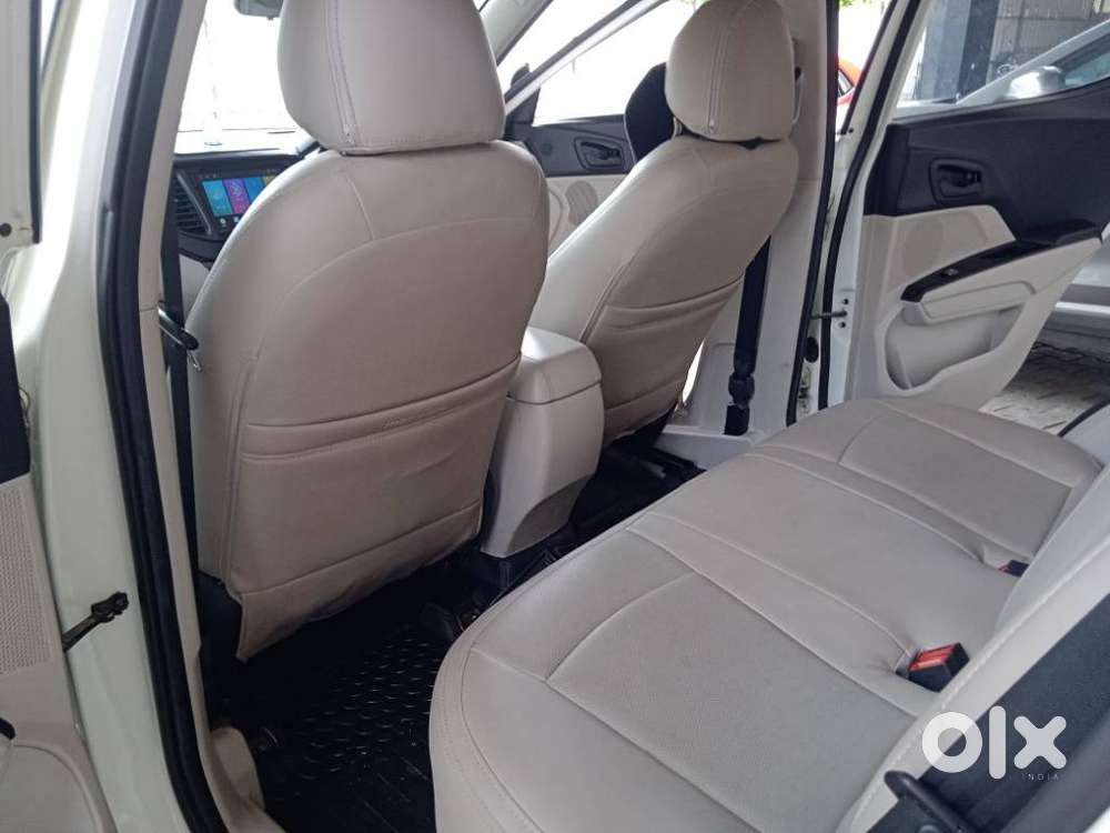 Mahindra Xuv300 W6 Diesel, 2023, Diesel