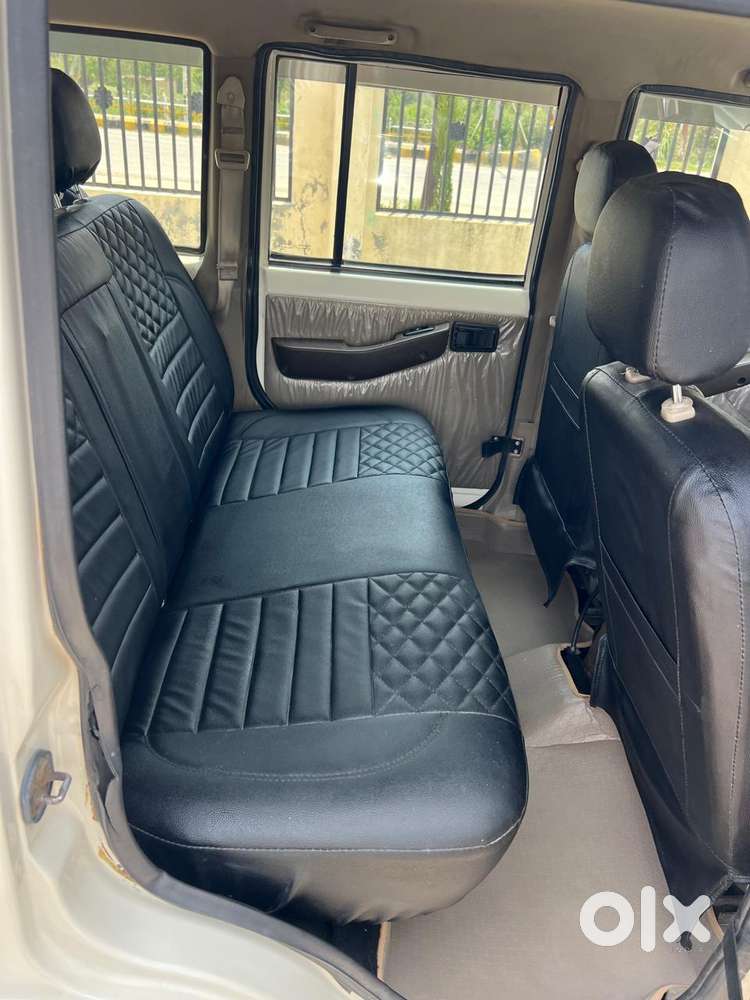 Mahindra Bolero, 2022, Diesel