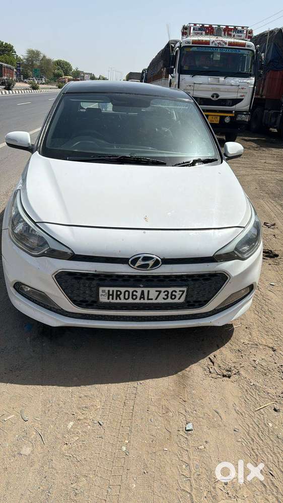 I20 Top Model For Sale In Mint Condition.