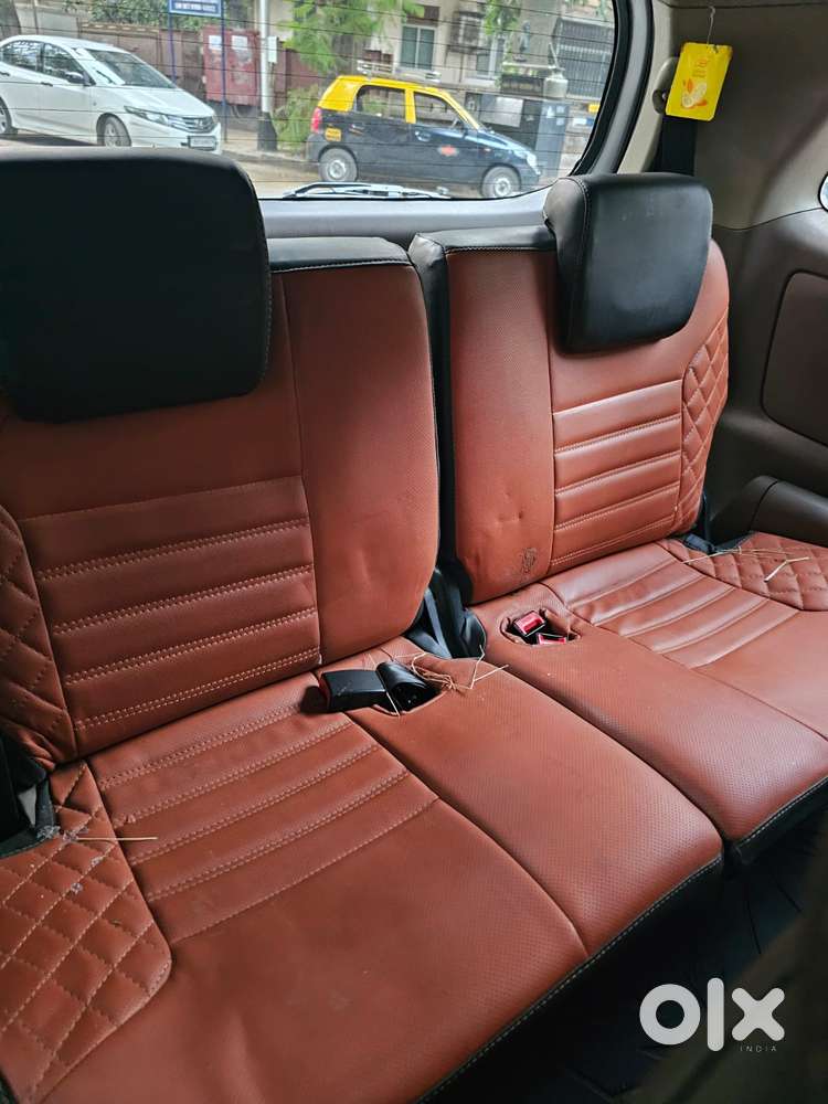 Toyota Innova 2.5 Vx 7 Str, 2016, Diesel
