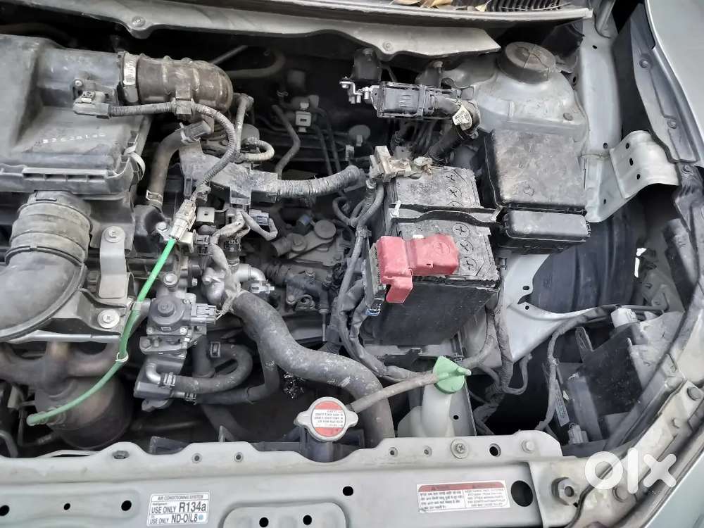 New Baleno Top Model