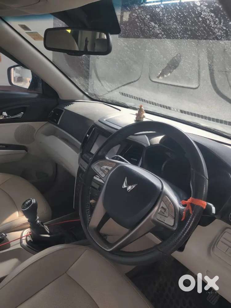 Xuv300 Turbosport 2025 Diesel 39000 Km Driven