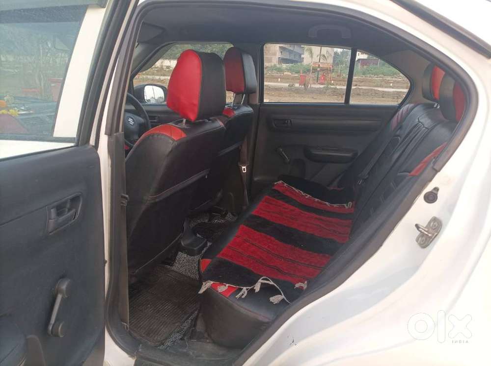 Maruti Dzire Diesel 2016-17