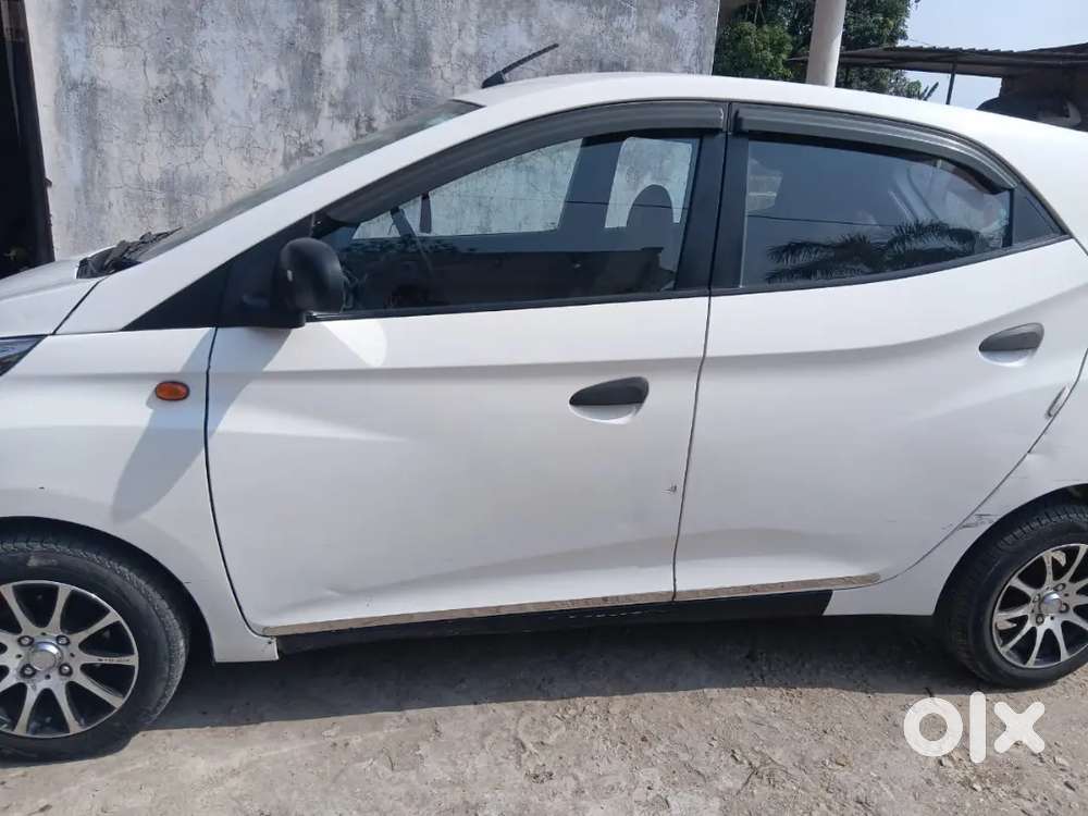 Hyundai Eon 2013 Petrol Well Maintained