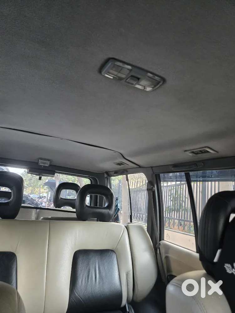 Mitsubishi Pajero 2008 Diesel 11000 Km Driven