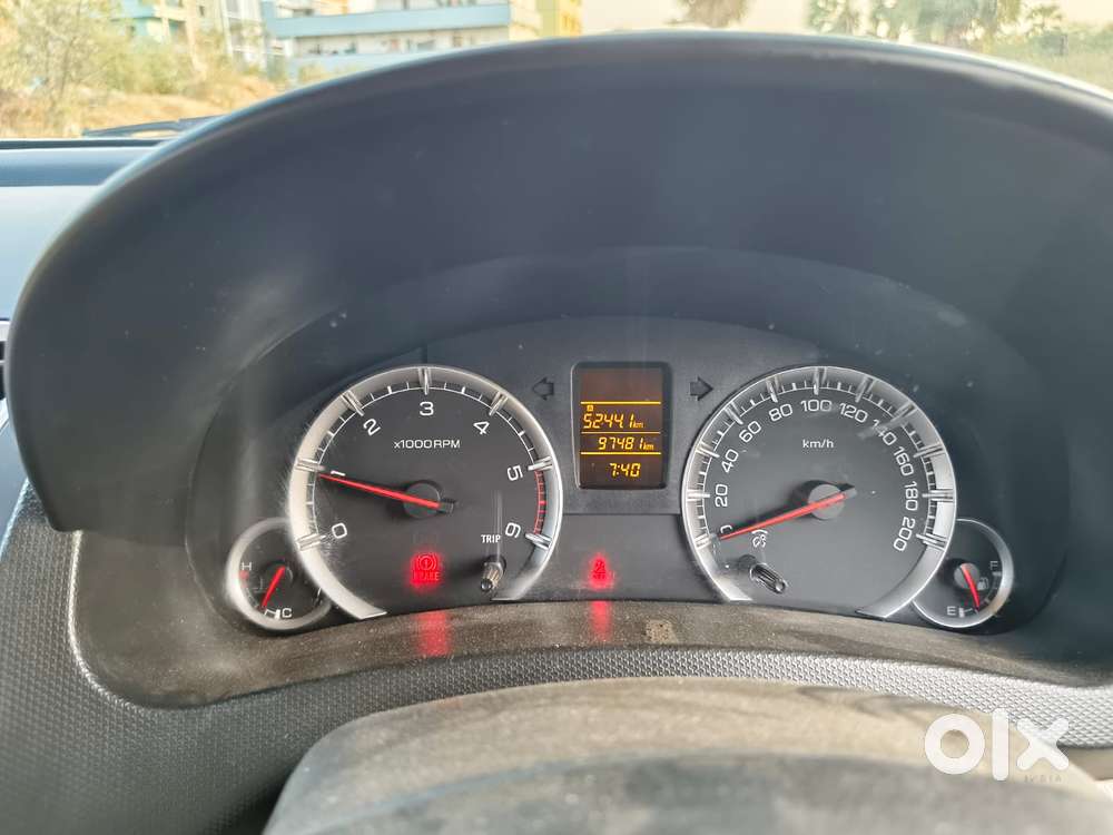 Maruti Suzuki Swift Dzire Vdi Bsiv, 2015, Diesel