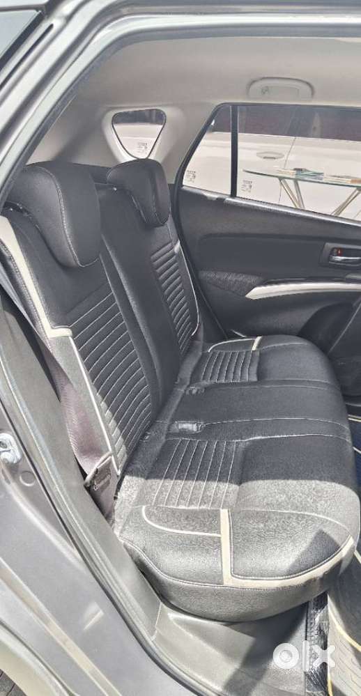 Maruti Suzuki S-cross 1.3 Delta, 2019, Diesel