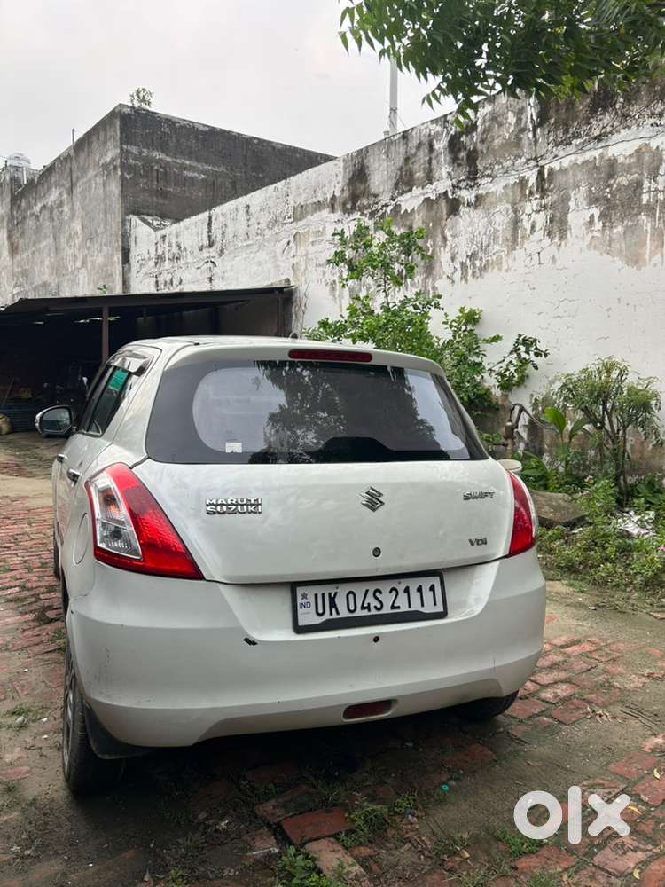 Maruti Suzuki Swift 2014