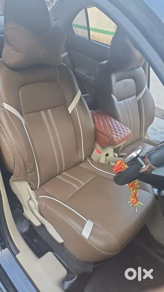 Maruti Suzuki Dzire 2017 Zxi Plus