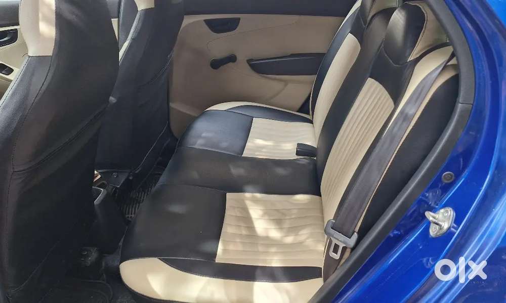 Hyundai Eon Magna+ Petrol 2013